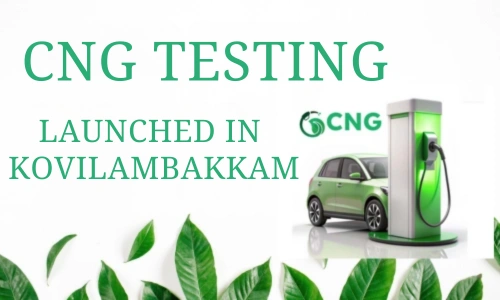 CNG Auto System In Chennai