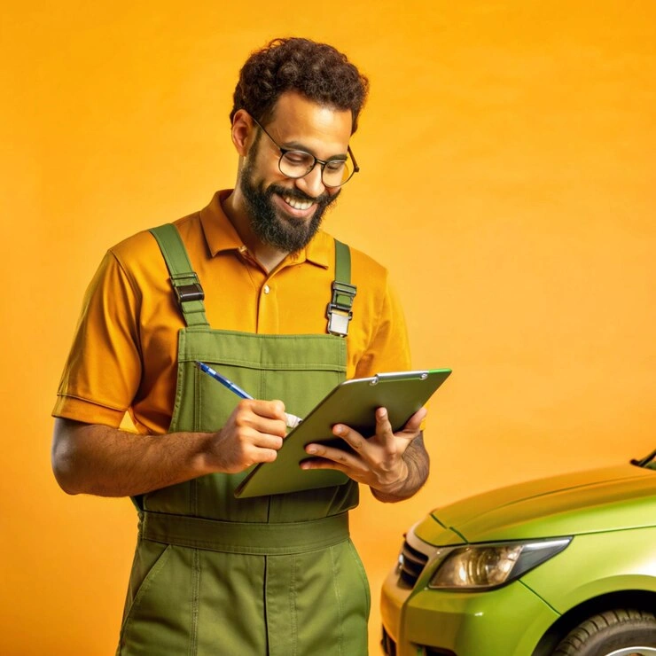 CNG Auto System In Chennai