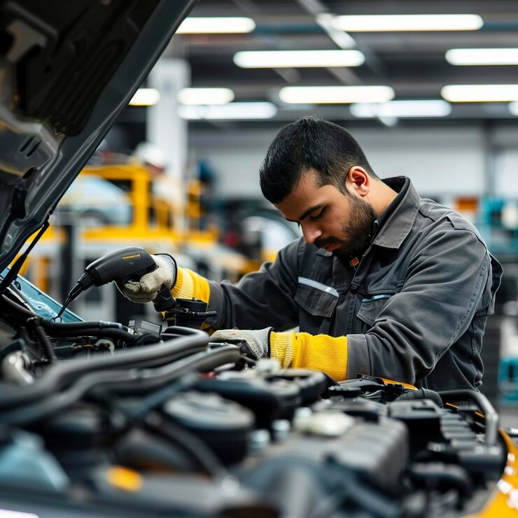CNG Auto System In Chennai