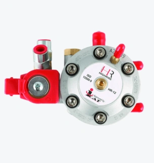 CNG Auto System In Chennai