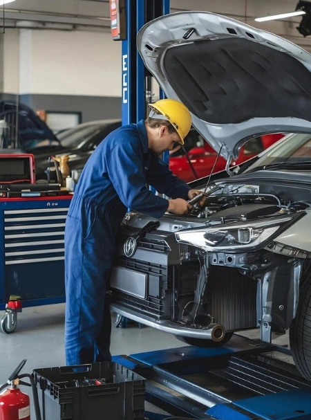 CNG Auto System In Chennai