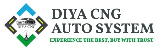 Diya CNG Auto System